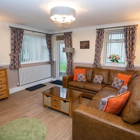 Bridleways Guesthouse & Holiday Homes Мансфилд Экстерьер фото