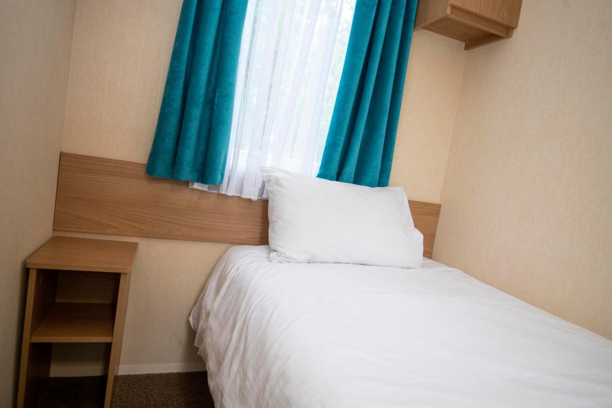 Bridleways Guesthouse & Holiday Homes Мансфилд Экстерьер фото